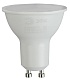 лампа светодиодная эра gu10 9w 2700k eco led mr16-9w-827-gu10 б0044088