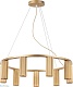подвесная люстра lightstar roma 718093