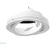 насадка передняя поворотная ambrella light diy spot n7001