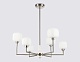 люстра на штанге ambrella light high light heigh light lh53001