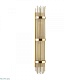 бра odeon light empire 4854/6w