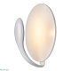 бра iledex spoon zd8096s-6w wh