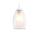 подвесной светильник ambrella light traditional tr3534