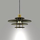 подвесной светильник lightera simarron le106l-35n