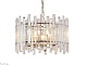 подвесная люстра newport alessia 8506/c gold м0070395