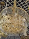подвесная люстра mw-light аделард 642015209