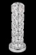 настольная лампа montblanc le3019/1t ch