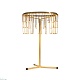 настольная лампа delight collection mt23001008-1a gold