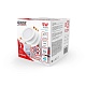 встраиваемый светодиодный светильник gauss elementary downlight 9100420205t