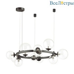 Подвесная люстра Odeon Light TOVI 4818/11