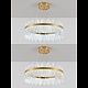 подвесная люстра natali kovaltseva innovation style 83160