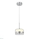подвесной светильник escada lace 611/s led