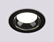 встраиваемый светильник ambrella light gx standard tech techno spot tn52336