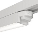 трековый светильник maytoni technical basis tr000-1-10w3k-w