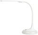 настольная лампа эра nled-481-10w-w б0048591
