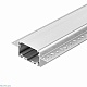 алюминиевый профиль arlight sl-linia55-fantom-2500 anod 035650