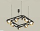 подвесная люстра ambrella light traditional diy (с9182, n8145) xb9182081