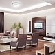 настенно-потолочный светодиодный светильник sonex pale floors 2041/dl