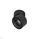 накладной спот loft it focus 10323/a black