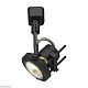 спот arte lamp a4300pl-1bk