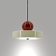 подвесной светильник lightera laguna le121l-20w