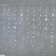 гирлянда бахрома с колпачком laitcom (ltc) pil180cap-10-2w