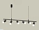 подвесной светильник ambrella light traditional diy (с9006, с6323, n6258) xb9006330