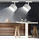 трековый светильник эра tr48 - gx53 wh б0054158
