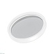 фильтр arlight lgd-artifact-soften-r65 (wh) (металл) 057155