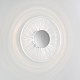 настенный светодиодный светильник odeon light midcent solaris 6628/9wl