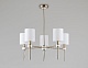 люстра на штанге ambrella light high light classic lh72371