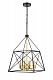 подвесной светильник vele luce clemente vl4272p04