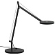 настольная лампа demetra move 3000k grey artemide