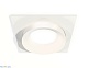 встраиваемый светильник ambrella light techno xc7631044 (c7631, n7165)