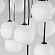 каскадная люстра tk lighting 10079 martin a068655