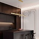линейный светильник led4u l3103-1200