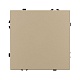 механизм звонкового выключателя arlight swt-nobe-mkr1-sfpl-gd (230v, 10a) (золотой песок) 054271(1)