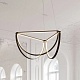 подвесной светильник imperiumloft solana light 193447-23