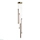 подвесной светильник st luce brick sl6225.303.04