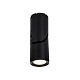 светодиодный спот maytoni tube c019cw-01b
