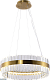 подвесная люстра rivoli gwinnett 6193-201