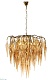 подвесная люстра garda decor 86-80356