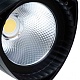 трековый светодиодный светильник arte lamp a3830pl-1bk