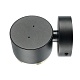 настенный светильник feron hl4598 barrel duet 52019