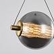 подвесной светильник delight md23030090-1d brass