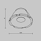 линза maytoni downlight lenscd28-15