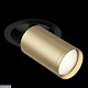 встраиваемый спот maytoni focus s c048cl-1bmg