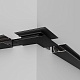коннектор l-образный maytoni technica exility busbur tra034ocl-41b
