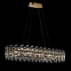 подвесная люстра delight collection md22020110-12b gold