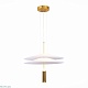 подвесной светильник st luce isola sl6101.203.01